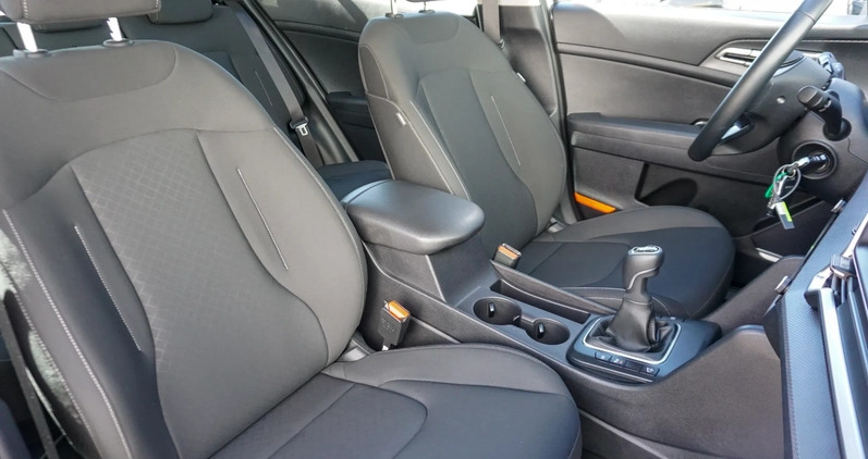 Kia Sportage cena 112900 przebieg: 14483, rok produkcji 2023 z Chocz małe 497